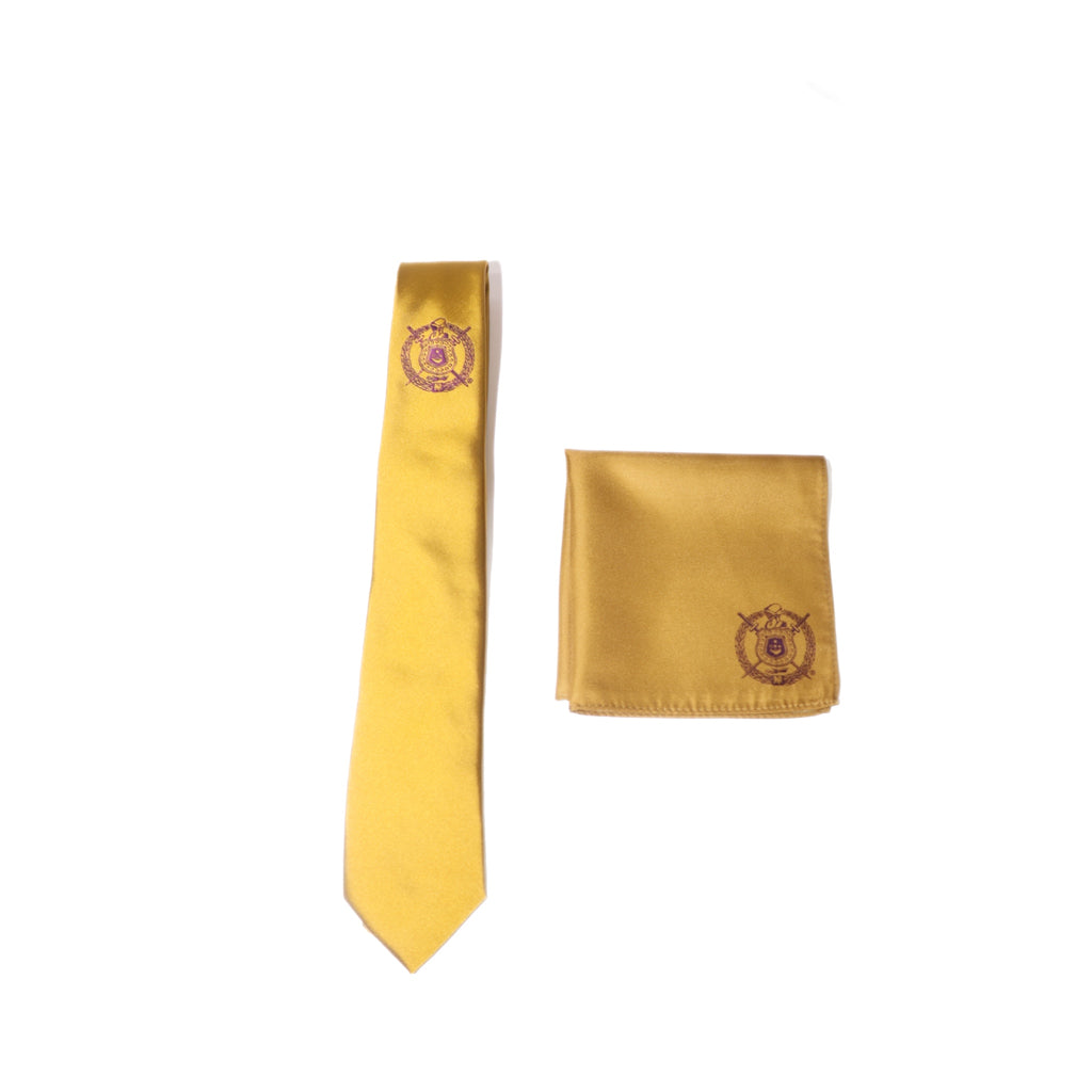 Bruhz Gold Set
