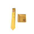 Bruhz Gold Set