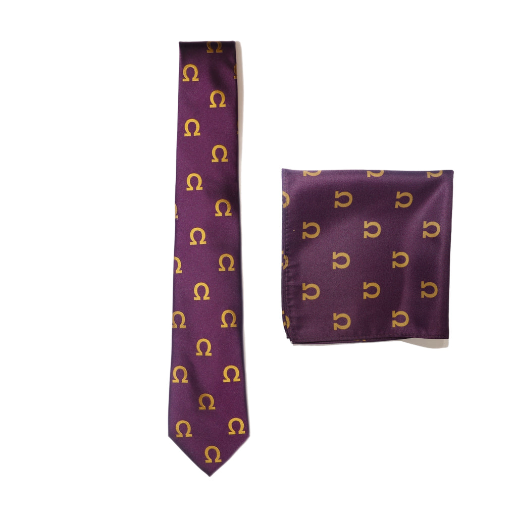 Omega Purple Set