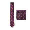 Omega Purple Set