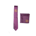 Bruhz Purple Set