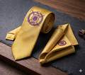 Gold Shield