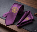 Purple Shield