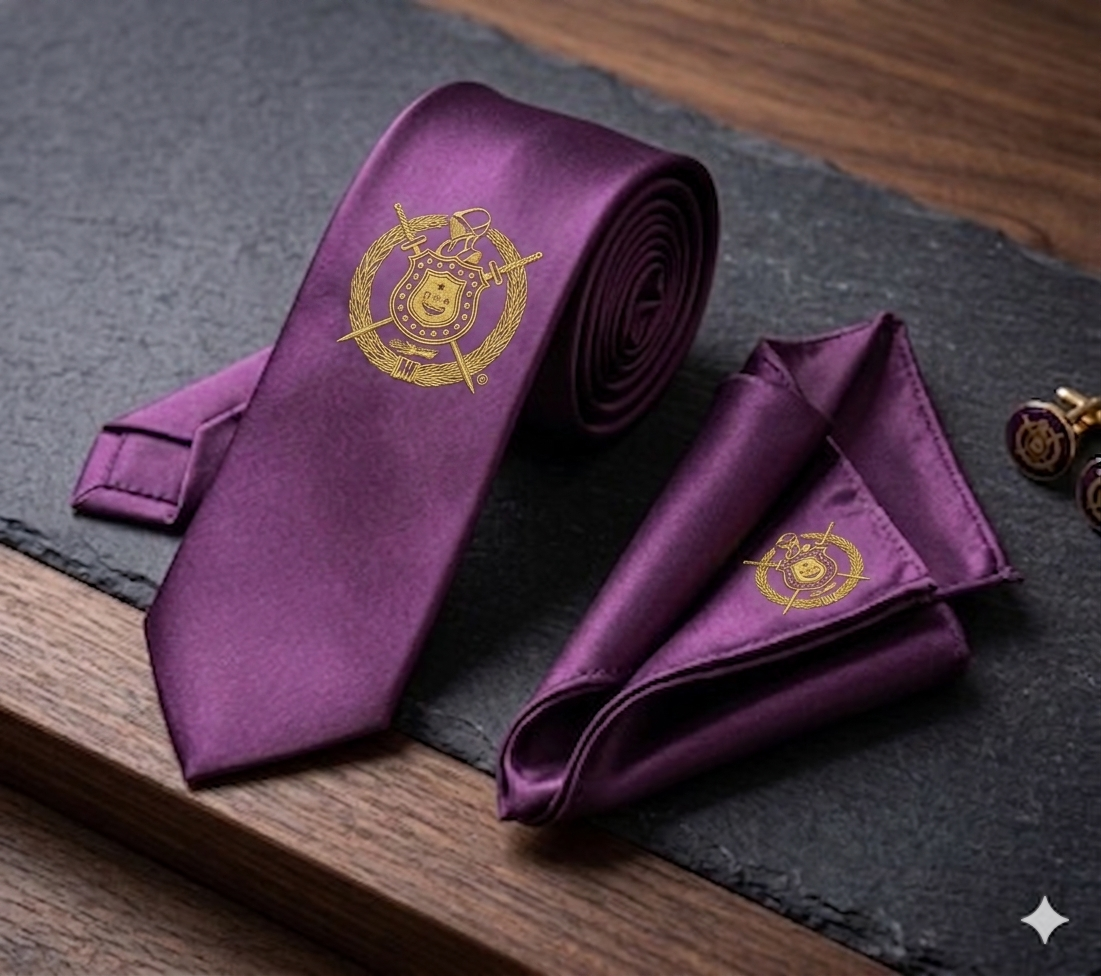 Bruhz Purple Set